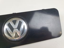 Volkswagen New Beetle Copri motore (rivestimento) 