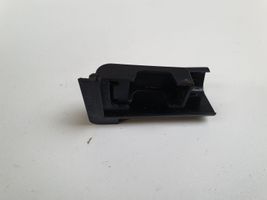 Audi A5 8T 8F Cache rail de siège conducteur avant 8K0881672