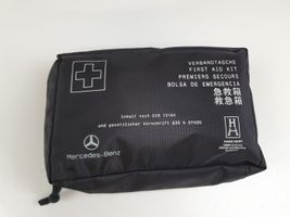 Mercedes-Benz B W245 Kit di pronto soccorso 