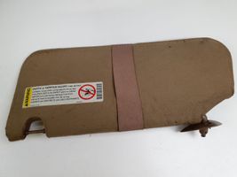 Chevrolet Blazer S10 Sun visor 