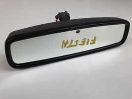 Ford Fiesta Rear view mirror (interior) 