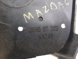 Mazda 6 Autres dispositifs 