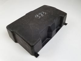 Jaguar X-Type Coperchio/tappo della scatola vassoio della batteria 43801293BA