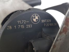 BMW 3 E46 Pompe à air secondaire 
