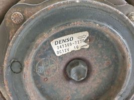 Toyota Land Cruiser (J150) Compressore aria condizionata (A/C) (pompa) 