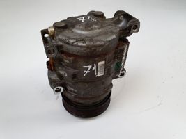 Toyota Land Cruiser (J150) Compressore aria condizionata (A/C) (pompa) 