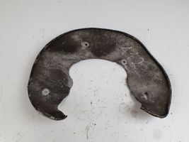 Audi A5 8T 8F Front brake disc dust cover plate 