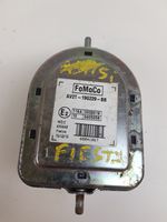Ford Fiesta Allarme antifurto 