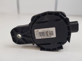 Renault Scenic III -  Grand scenic III Alarm system siren 