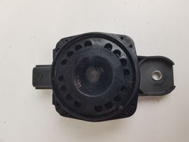 Renault Scenic III -  Grand scenic III Alarm system siren 