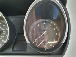 BMW Z4 E89 Compteur de vitesse tableau de bord 