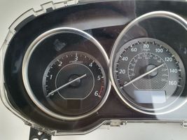 Mazda 6 Tachimetro (quadro strumenti) 