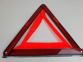 Audi A5 8T 8F Triangle d'avertissement 