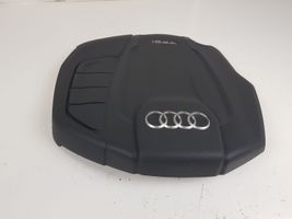 Audi A5 Couvercle cache moteur 