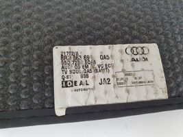 Audi Q5 SQ5 Auton lattiamattosarja 8R0864450