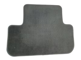 Audi A4 S4 B8 8K Tapis de sol arrière 