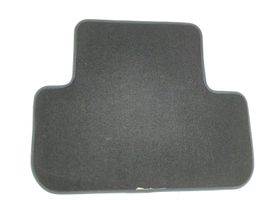 Audi A4 S4 B8 8K Tapis de sol arrière 