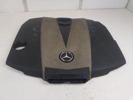 Mercedes-Benz E W212 Copri motore (rivestimento) 