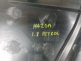 Mazda 5 Osłona górna silnika LF50102F1