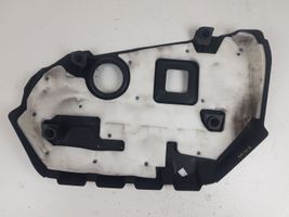 Ford Focus ST Engine cover (trim) 