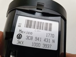 Volkswagen Scirocco Przełącznik świateł 