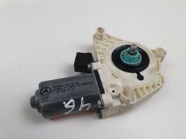 Mercedes-Benz B W245 Rear door window regulator motor 