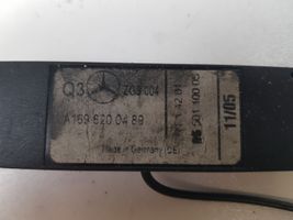 Mercedes-Benz A W169 Centralina antenna 