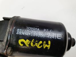 Toyota Celica T230 Valytuvų varikliukas 1592004241