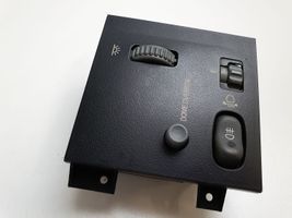 Chevrolet Blazer S10 Otros interruptores/perillas/selectores 