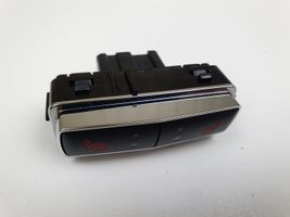 Ford Fiesta Seat heating switch 