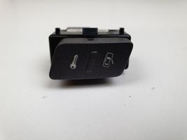 Volkswagen Phaeton Central locking switch button 