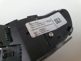 Audi A6 S6 C6 4F Pulsanti/interruttori sul volante 4E0951527H