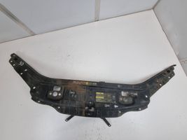 Saab 9-3 Ver2 Staffa del pannello di supporto del radiatore parte superiore 