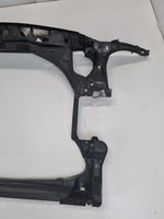 Audi A6 C7 Support de radiateur sur cadre face avant 