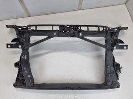 Audi A3 S3 8V Radiator support slam panel 