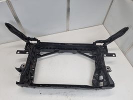 Audi A3 S3 8V Radiator support slam panel 