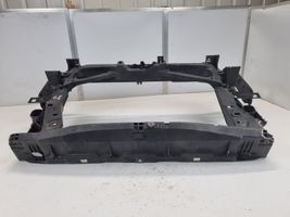 Audi A3 S3 8V Radiator support slam panel 