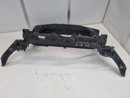 Audi A3 S3 8V Radiator support slam panel 