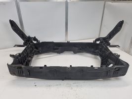 Audi A3 S3 8V Radiator support slam panel 