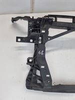 Audi A3 S3 8V Radiator support slam panel 