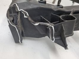 Audi A3 S3 8V Radiator support slam panel 