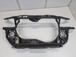 Audi A4 S4 B6 8E 8H Schlossträger Frontträger Frontmaske 