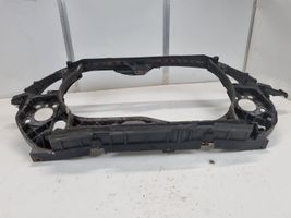 Audi A4 S4 B6 8E 8H Radiator support slam panel 