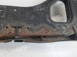 Audi A4 S4 B6 8E 8H Radiator support slam panel 