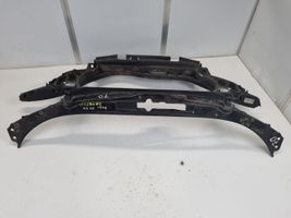 Audi A4 S4 B6 8E 8H Radiator support slam panel 