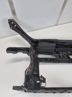 Volkswagen Golf V Pannello di supporto del radiatore 