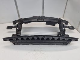 Volkswagen Golf V Pannello di supporto del radiatore 