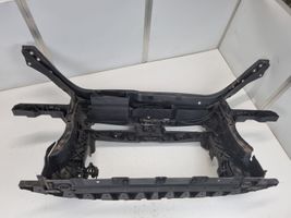 Volkswagen Golf V Pannello di supporto del radiatore 