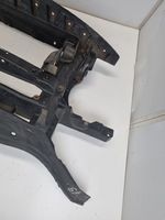 Volkswagen Golf V Pannello di supporto del radiatore 