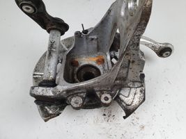 BMW X5 E70 Pivot de moyeu arrière 6770984